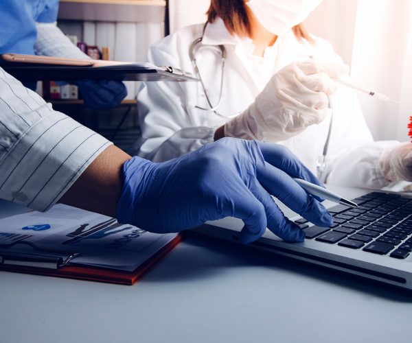 Emergency neurological evaluation at Eastex Emergency Room in Beaumont, TX
