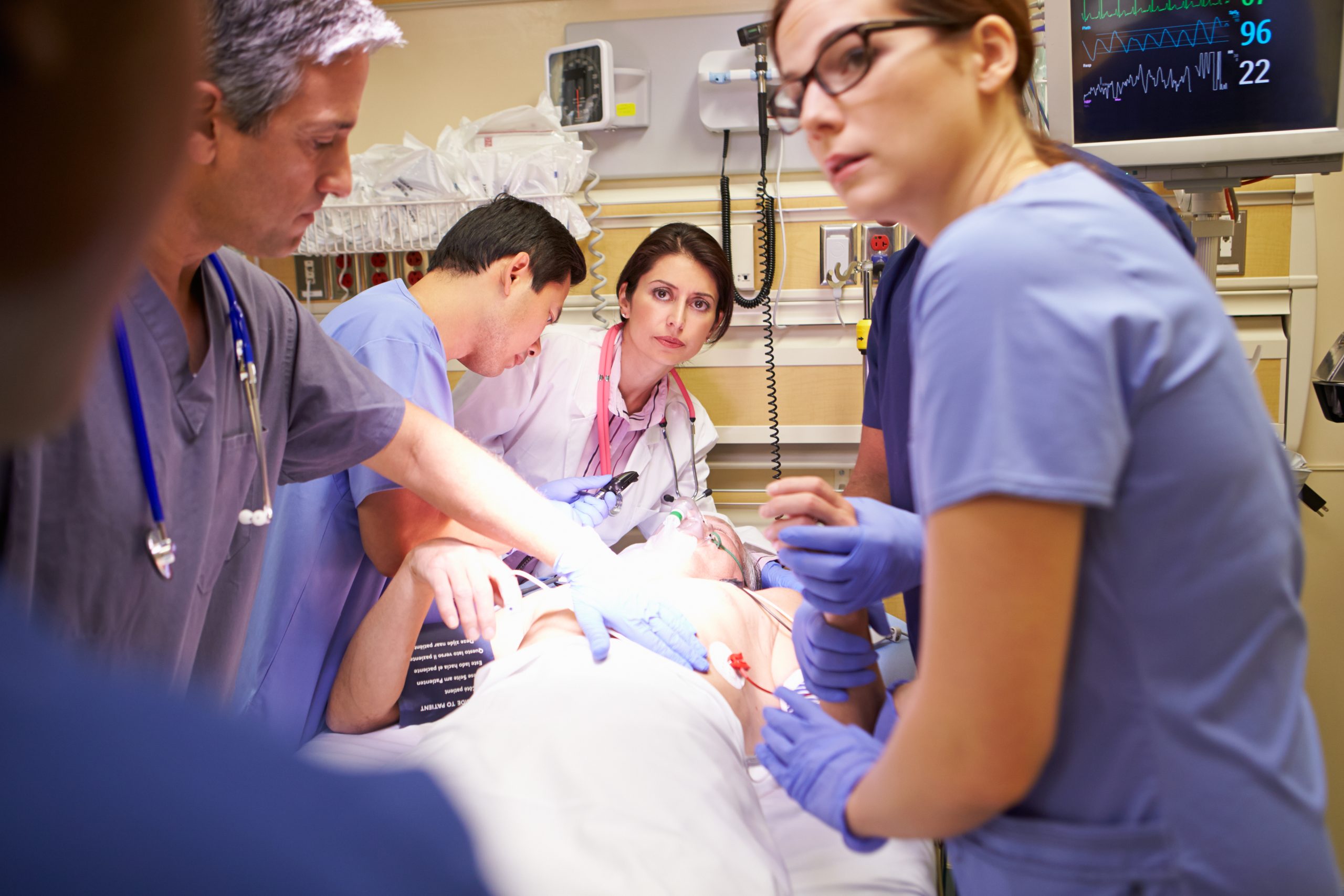 Severe headache emergency evaluation at Eastex Emergency Room in Beaumont, TX