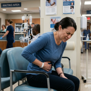 Severe abdominal pain evaluation at Eastex Emergency Room in Beaumont, TX