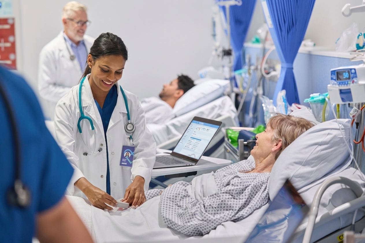 High blood pressure emergency care at Eastex Emergency Room in Beaumont, TX