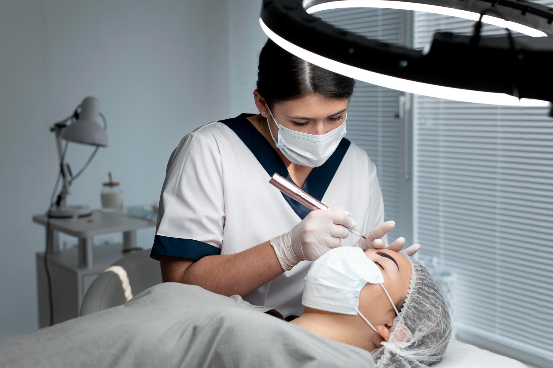 Emergency ultrasound at Eastex Emergency Room in Beaumont, TX