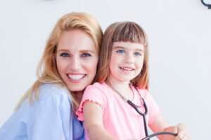 Pediatric emergency care for children at Eastex Emergency Room in Beaumont, TX